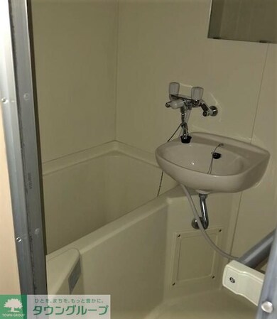 共立リライアンス豊田の物件内観写真